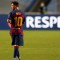 Messi se ausenta de pruebas del Barcelona: así luce el panorama