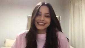 Emilia estrena su tema "No más"