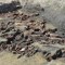 Encuentran 1.500 huesos humanos en una fosa en Japón
