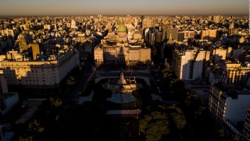 Las claves de la reforma judicial en Argentina