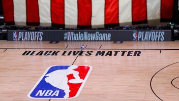 NBA: Se reanuda el baloncesto, tras boicot de jugadores