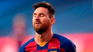 Salida de Messi impactaría en el fisco español
