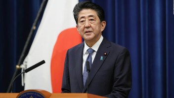 El legado económico de Shinzo Abe