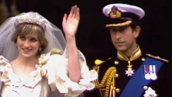 No te pierdas el documental de CNN sobre Lady Diana