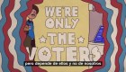 They Might Be Giants explica el rol de Colegio Electoral