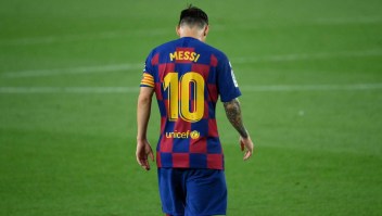 Messi y Bartomeu, duelo de estrategias en el FC Barcelona