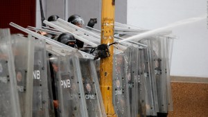 HRW denuncia amenazas y detenciones arbitrarias en Venezuela