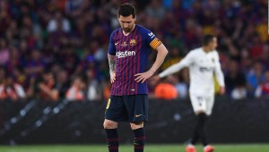 ¿Cuál es el impacto económico para el Barcelona si Messi se va?