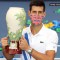 Djokovic renuncia a Consejo de Jugadores y suma otro título