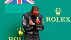 Hamilton: el fichaje en la F1 considerado un error en 2013