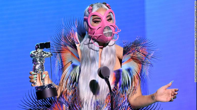 Lady Gaga, Maluma, The Weeknd y todos los ganadores – CNN | Noticias de Buenaventura, Colombia y el Mundo
