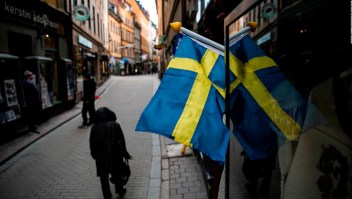 ¿Es el modelo sueco un ejemplo a seguir en la lucha contra el covid-19?