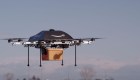Amazon ya tiene certificación para entregas con drones