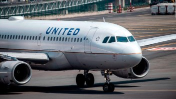 United Airlines cambiará vuelos gratis
