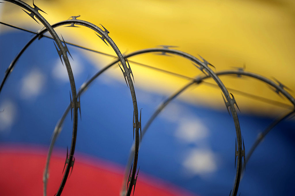 UN Accuses The Venezuelan Government Of "crimes Against Humanity" ~ Archyde