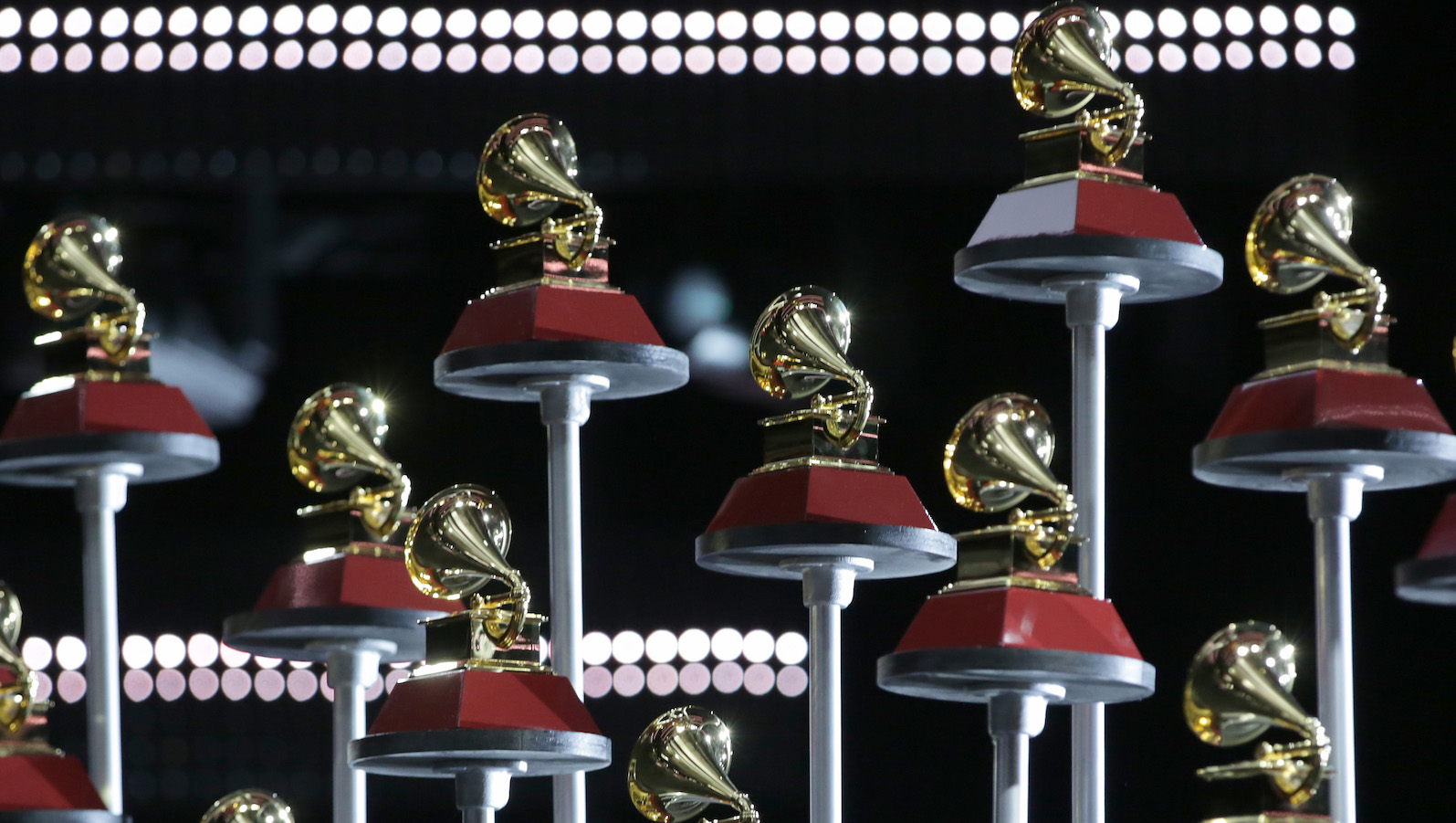 Los Latin Grammys suman tres nuevas categorías a los premios