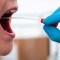 saliva prueba boca coronavirus