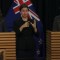 Nueva Zelandia fue aclamada como líder mundial en el manejo del covid-19. Ahora enfrenta un nuevo brote