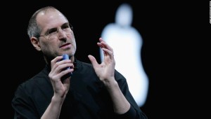 Apple ayudó al gobierno de EE. UU. a construir un iPod 'ultrasecreto', dice un ex ingeniero