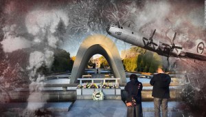 Hiroshima después de 75 años: andando por el camino de la bomba atómica