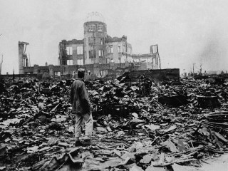 Hiroshima y Nagasaki: fotos a 75 años de las bombas atómicas – CNN