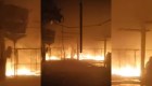 5 cosas para hoy: incendio en una fábrica en El Salvador