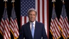 John Kerry: Trump no sabe cómo defender a nuestras tropas