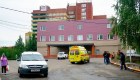 Crítico del Kremlin es hospitalizado tras un supuesto envenenamiento