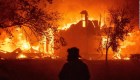  5 cosas para hoy: alerta en California por incendios