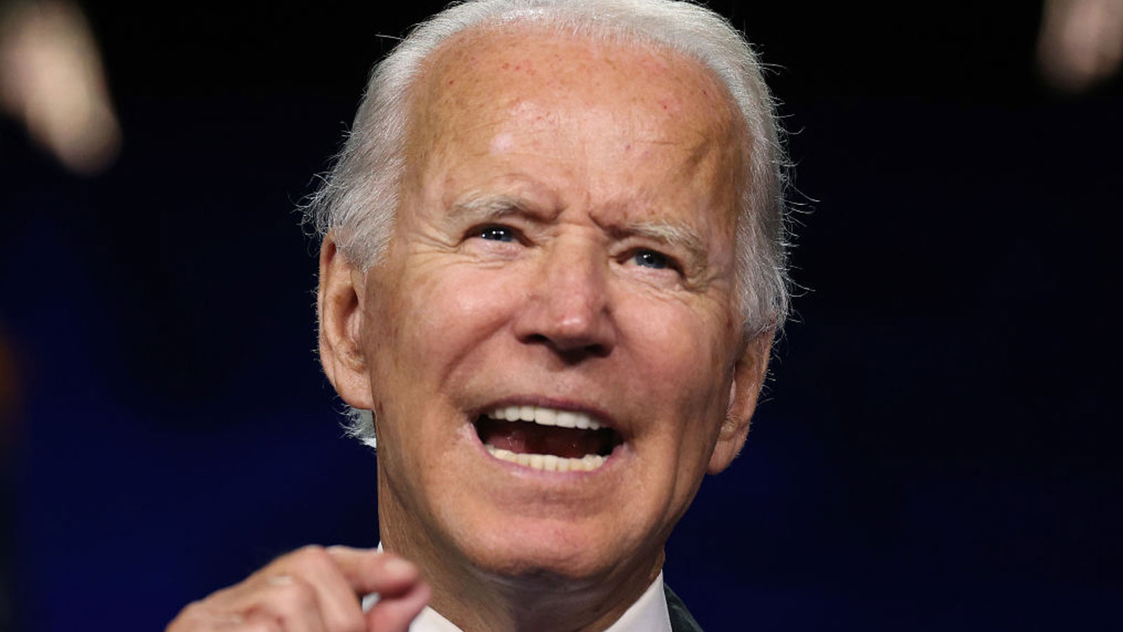 Joe Biden Revela Qué Será Lo Primero Que Hará Si Es Elegido Presidente ...