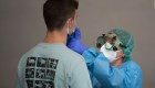 Aumentan rebrotes de coronavirus en España