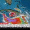 Tormenta tropical Laura pone en alerta a Cuba