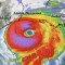 Pronostican marejada catastrófica por el huracán Laura