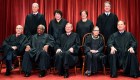El impacto de la muerte de Ruth Bader Ginsburg en la Corte