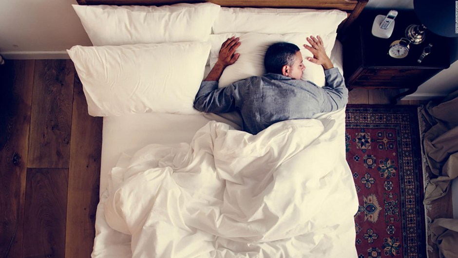 ¿Por qué es importante dormir bien y suficiente?