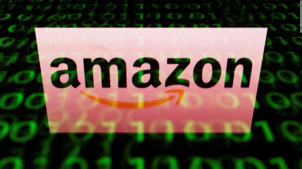 Amazon quiere 'controlar' la acera de tu casa