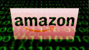 Amazon quiere 'controlar' la acera de su casa