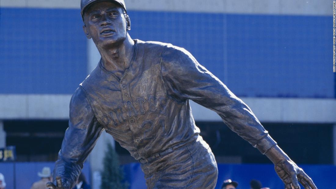 La vida, muerte y legado de Roberto Clemente