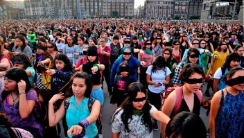 ¿Por qué no hay justicia para mujeres violentadas en México?