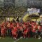 El desafío del América de Cali en el regreso del fútbol colombiano