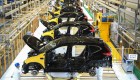 General Motors y Honda forman alianza para fabricar autos