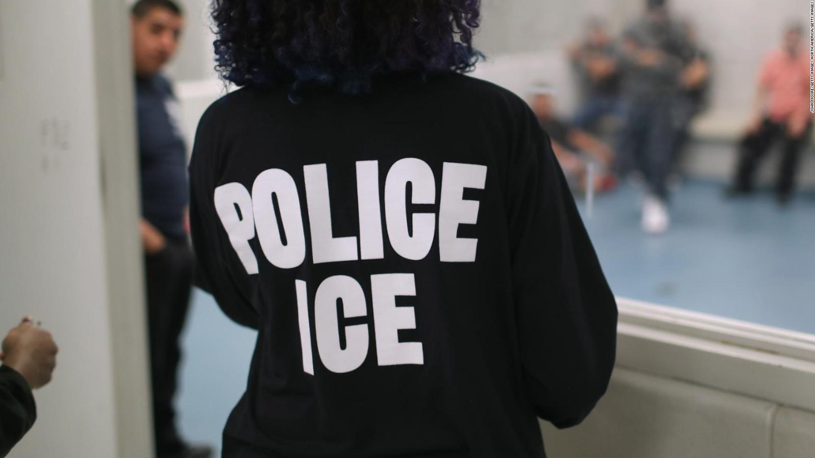 ICE Did Not Send A Sick Detainee To The Hospital Who Later Died - The ...