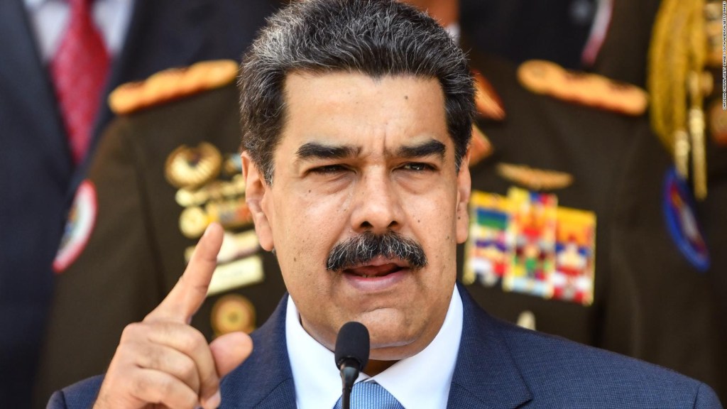 Consecuencias de la acusación de la ONU sobre Venezuela