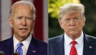 Primer debate entre Trump y Biden: ¿de qué van a hablar?