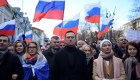 Más repercusiones por supuesto envenenamiento de Navalny
