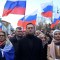Él es Alexey Navalny, el opositor ruso envenenado