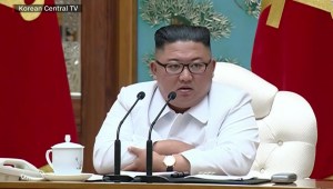 Se disculpa Kim Jong Un por muerte de funcionario surcoreano