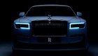 Rolls-Royce presenta el pequeño y muy lujoso Ghost