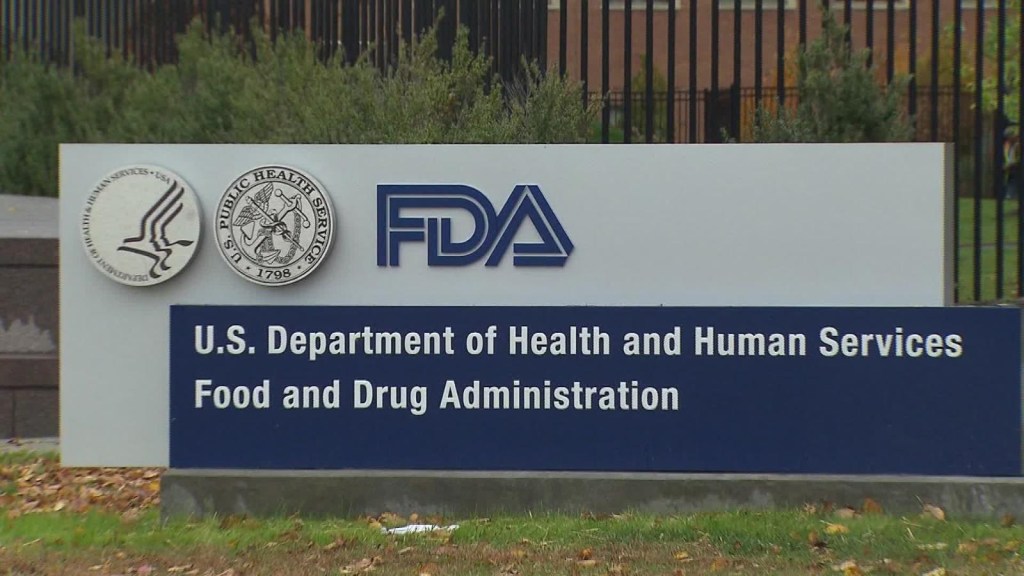 FDA aprueba páncreas artificial para niños pequeños