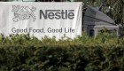 Si eres alérgico al maní, Nestlé tiene buenas noticias para ti